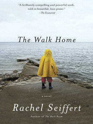 The Walk Home - ebook